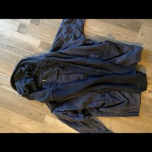 Free People jacket